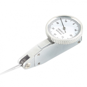 ERT 0-0.8mm Salgı Komparatör Saati Uzun Çubuklu