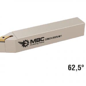 MBC SDNCN 12X12 H07 DIŞ PASO TORNA KATERİ (NÖTR)