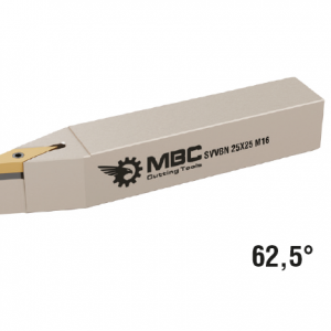 MBC SVVBN 20X20 K16 DIŞ PASO TORNA KATERİ (NÖTR)