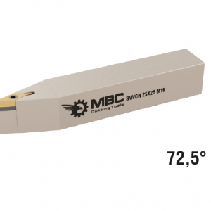 MBC SVVCN 16X16 H16 DIŞ PASO TORNA KATERİ (NÖTR)