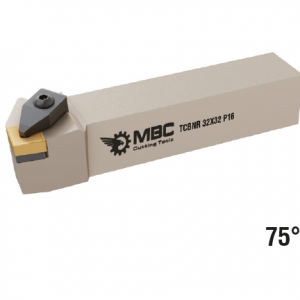 MBC TCBNR 25X25 M12 DIŞ PASO TORNA KATERİ (SAĞ)