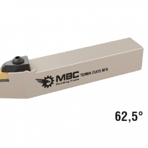 MBC TDNNN 20X20 K11 DIŞ PASO TORNA KATERİ (NÖTR)
