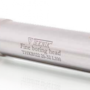 TEKNİK 25-32-100 CCMT 06 KOLLU HASSAS DELİK İŞLEME BARALARI
