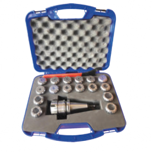 KRAFT BBT40.ER40 TİPİ PENS TAKIMLARI