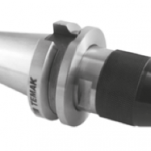 KRAFT BT40 MANDRENLİ BAŞLIKLAR 1-13mm