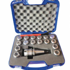 KRAFT ER TİPİ BT30 PENS TAKIMLARI 2-16mm