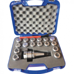 KRAFT SK40.ER32 ER TİPİ PENS SETİ 3-20mm