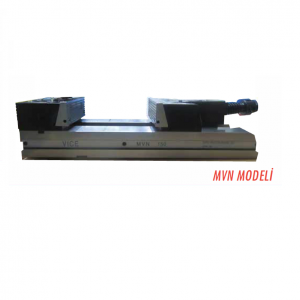 Tokiwa 200mm MVN Süper Hassas Tezgah Mengenesi