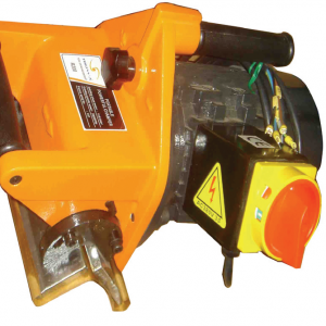 Tokiwa El Tipi Pah Kırma Makinası 360x200x260