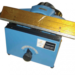 Tokiwa Masa Tipi Pah Kırma Makinası 500x320mm