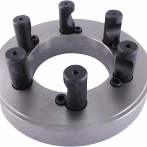 ERT CAMLOCK 160/C-6 Torna Ayna Flanşı