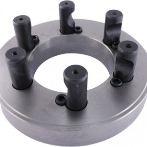 ERT CAMLOCK 400/C-6 Torna Ayna Flanşı