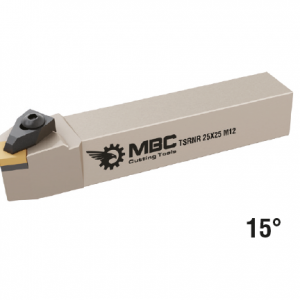 MBC TSRNR 25X25 M12 DIŞ PASO TORNA KATERİ (SAĞ)