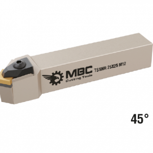 MBC TSSNR 25X25 M12 DIŞ PASO TORNA KATERİ (SAĞ)