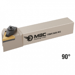 MBC TTGNR 25X25 M16 DIŞ PASO TORNA KATERİ (SAĞ)