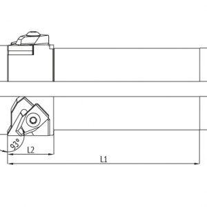 MBC TTJNR 40X40 R22 DIŞ PASO TORNA KATERİ (SAĞ)