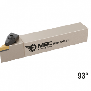 MBC TVJNR 25X25 M16 DIŞ PASO TORNA KATERİ (SAĞ)