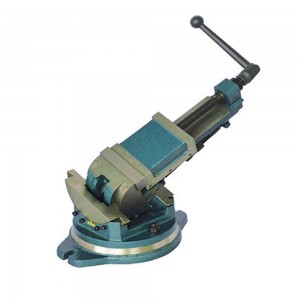 ALTON 125x125 3 Açılı Mengene