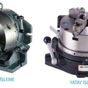 VERTEX 10X180 YATAY VE DİKEY İNDEX DİVİZÖR