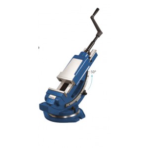 Vertex 2 Açılı Hidrolik Makine Mengenesi VHT-6
