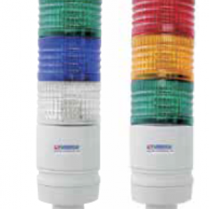 VERTEX 24V IP54 TEZGAH SİNYAL LAMBASI