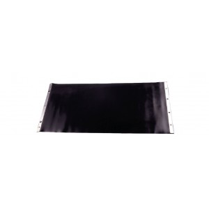 Vertex 600x850mm KÖRÜKLÜ TİP MAKİNA KORUYUCU (AKORDİYON)