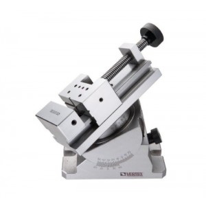 Vertex 80mm HASSAS ÜNİVERSAL AÇILI MENGENE
