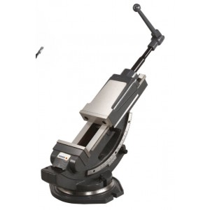 Vertex Çok Açılımlı 2 Açılı Makina Mengenesi VWT-6B