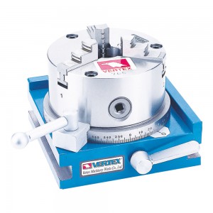 Vertex Ekonomik Yatay&Dikey Index Divizör VSI-4