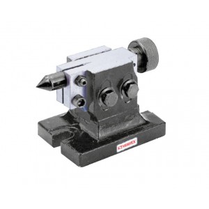 Vertex Karşı Punta Ölçü TS-1