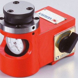 Vertex Manyetik Tabanlı Yükselik Hizalama 100mm