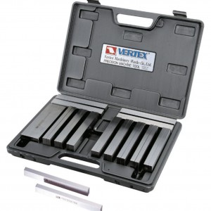 Vertex Paralel Set 9 Çift