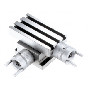 Vertex VCT-407 HASSAS ÇAPRAZ SUPORT