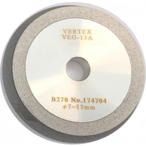 Vertex Yedek Çanak Taş Hss 4-6mm SDC270