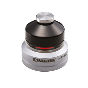 Vertex Yükseklik Sıfırlama Z Eksen Optik Tip