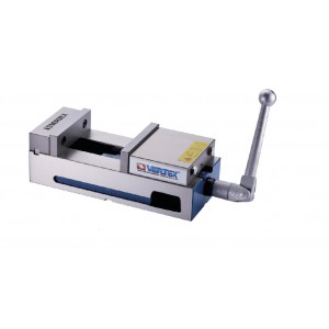 VMC-6 LOCK-FIXED II HASSAS MAKINA MENGENESI VERTEX