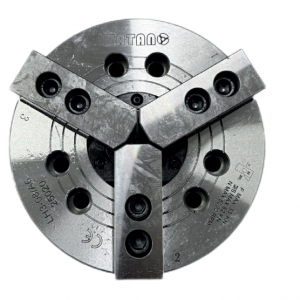 WATANO 15''/A11 3 AYAKLI CNC HİDROLİK AYNASI