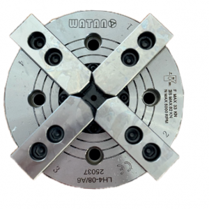 WATANO 10''/A6 4 AYAKLI CNC HİDROLİK AYNASI
