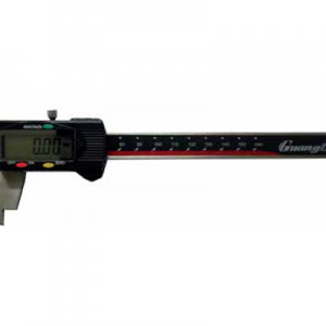 WATANO Çift Çene Dijital İç Çap Delik Kumpası 0-200mm