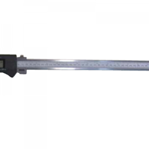 WATANO Çift Çene Dijital Kumpas Düz Ağızlı 1000x250mm