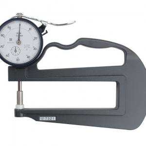 WATANO Kalınlık Komparatörü 120mm