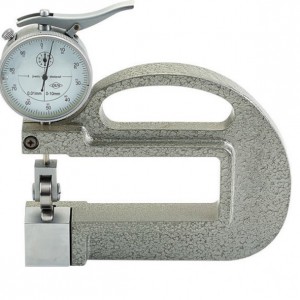 WATANO Rulmanlı Kalınlık Komparatörü 120mm