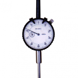 WATANO Komparatör Saati 0-25mm