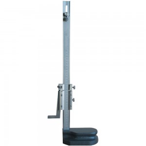 WATANO 300mm Mercekli Yükseklik Mihengiri