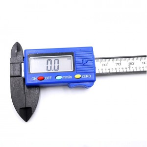 WATANO Plastik Dijital Kumpas 0-150mm