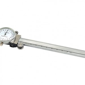 WATANO Saatli Kumpas 300mm