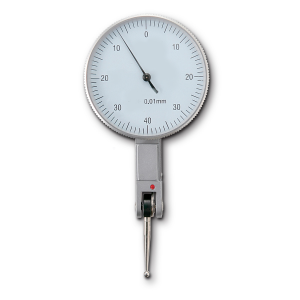 WATANO Salgı Komparatör Saati 0-0.8mm