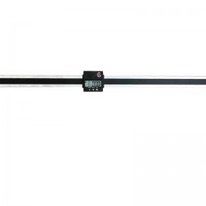 WATANO Yatay Dijital Doğrusal Cetvel 600mm