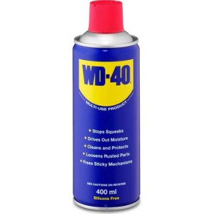 WD-40 400ml PAS SÖKÜCÜ SPREY