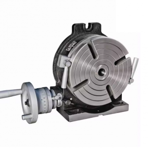 TOKİWA 320mm Yatay Dikey Döner Tabla